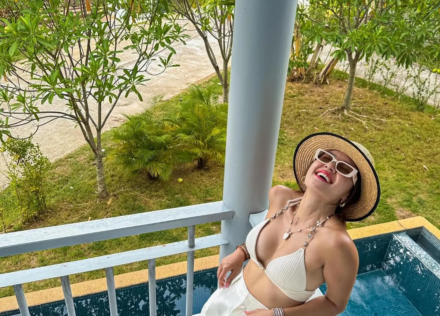 Casa Sakhu Beach Villa Phuket Nai Yang Beach